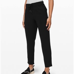 lululemon on the fly pant